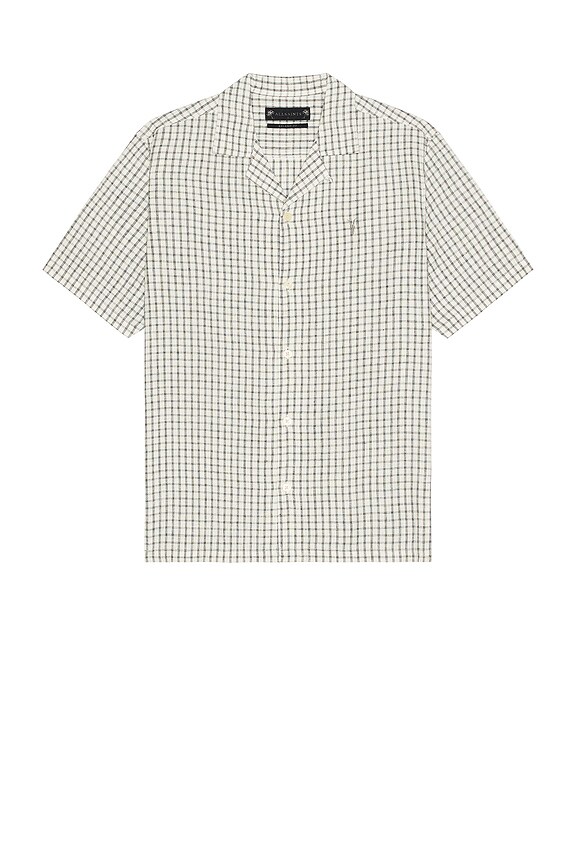 view 2 of 4 CAMISA in Off White