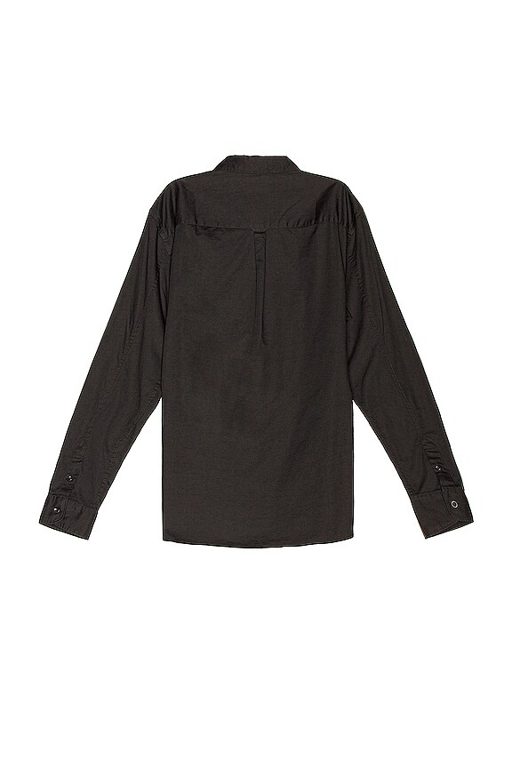 view 2 of 3 Redondo Shirt in Black