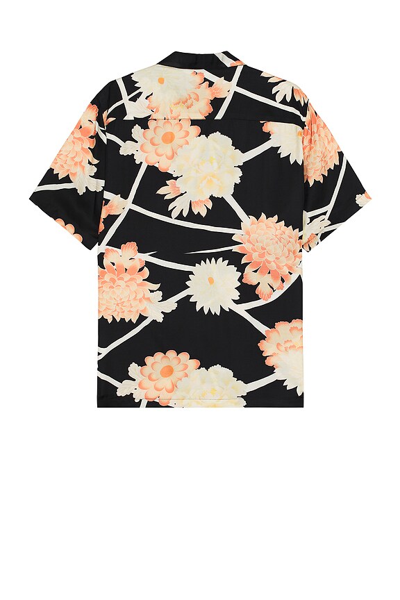 view 2 of 3 シャツ in Jet Black