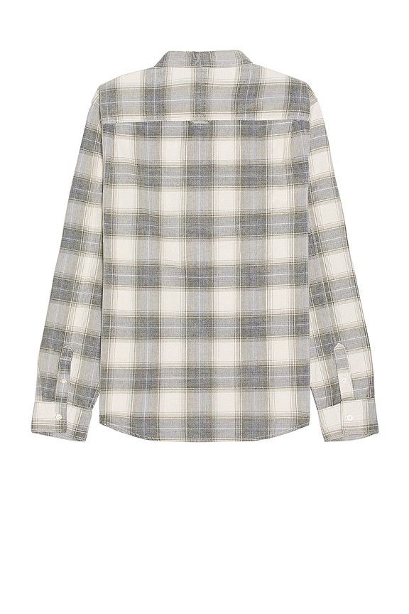 view 2 of 4 シャツ in Ecru