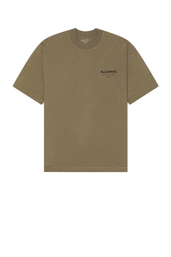 view 2 of 3 Tシャツ in Planet Grey