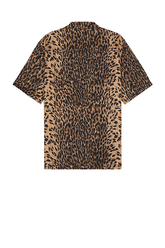 view 2 of 3 CAMISA in Gravity Grey