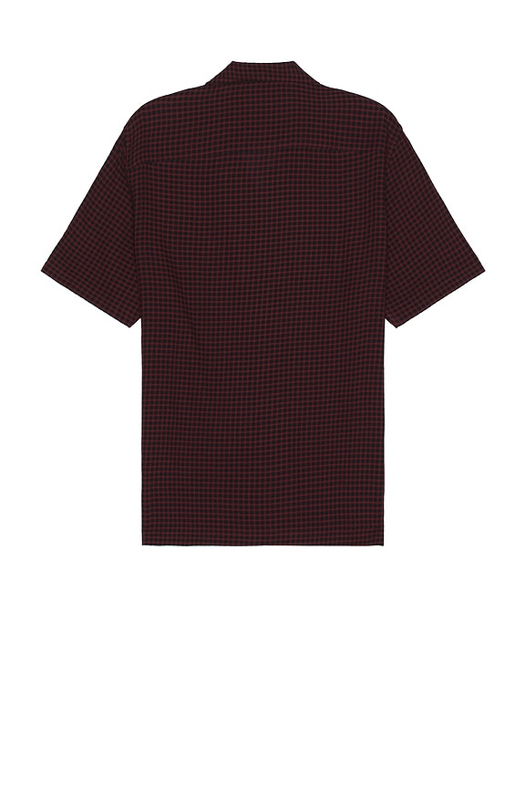 view 2 of 4 셔츠 in Mars Red