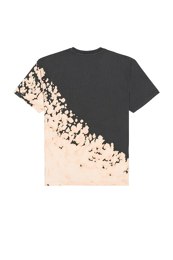 view 2 of 3 T-SHIRT JAXX in Washed Black