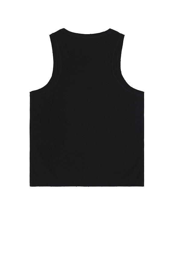 view 2 of 3 CAMISETA KENDRICK in Jet Black