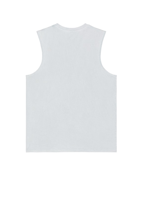 view 2 of 3 Remi Tank in Smokey Grey