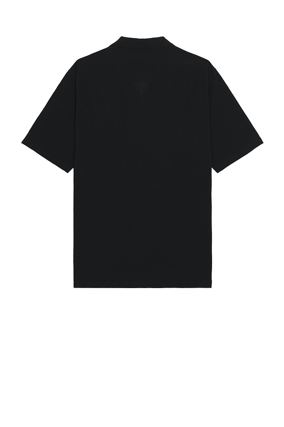 view 2 of 4 Valley Shirt in Jet Black
