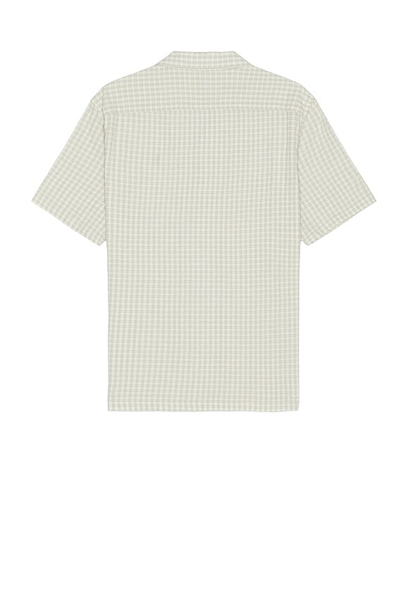 view 2 of 4 CHEMISE SELENITE in Milky Grey