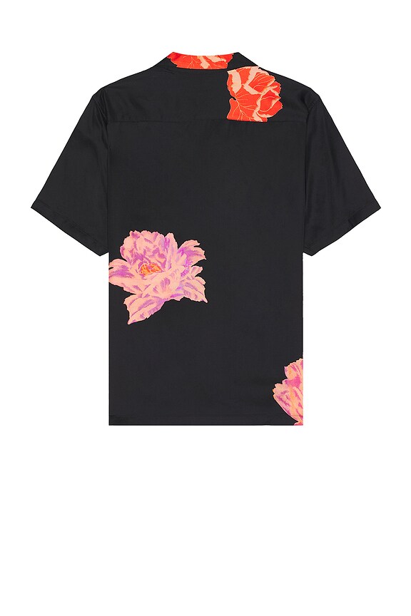 view 2 of 3 CAMISA ROZE in Jet Black