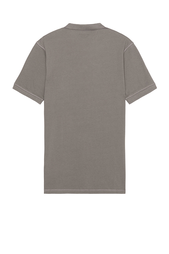 view 2 of 4 CAMISA in Ash Grey