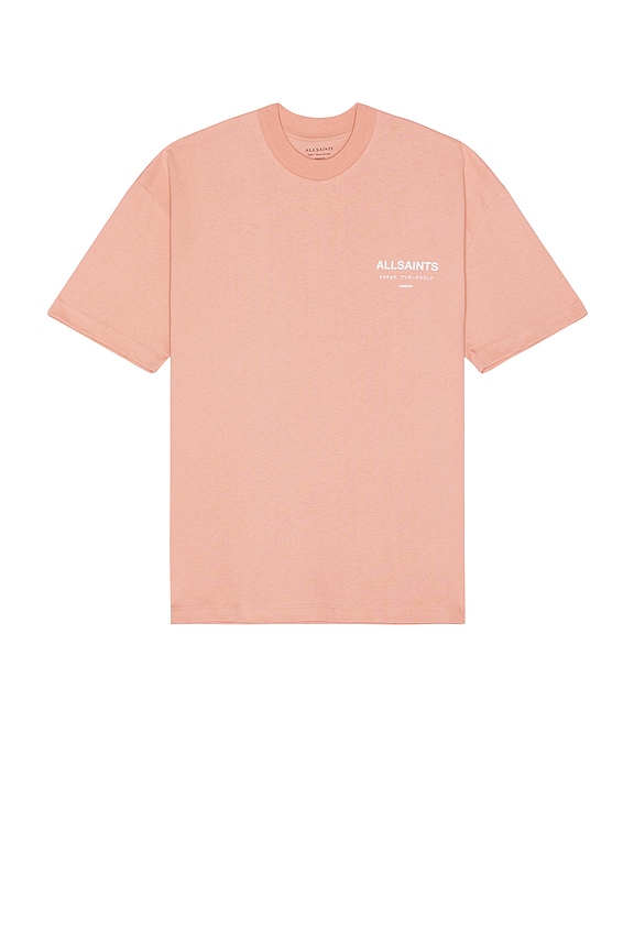 view 2 of 3 Underground Crew in Orchid Pink