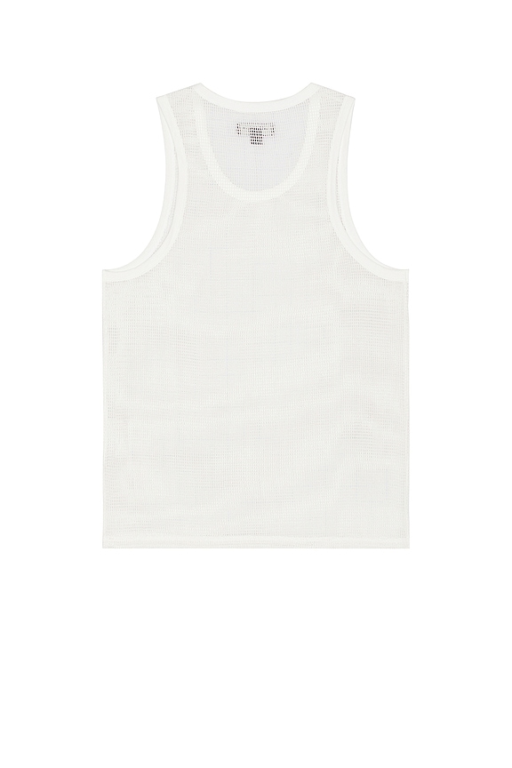 view 2 of 5 CAMISETA ANDERSON in Chalk White