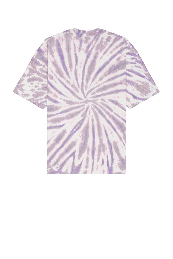 view 2 of 3 FEST Tシャツ in Sugared Lilac