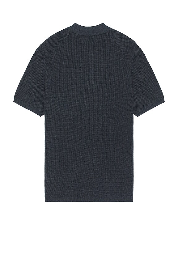 view 2 of 4 シャツ in Workers Blue