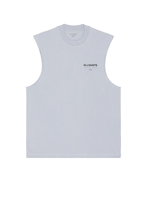 view 2 of 3 CAMISETA ACCESS in Ashcott Blue