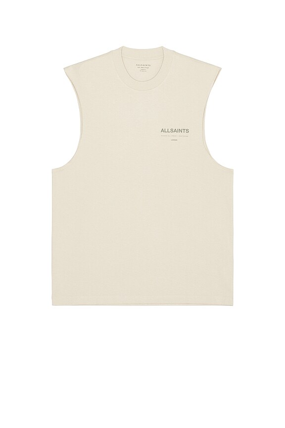 view 2 of 3 Access Tank in Bailey Taupe