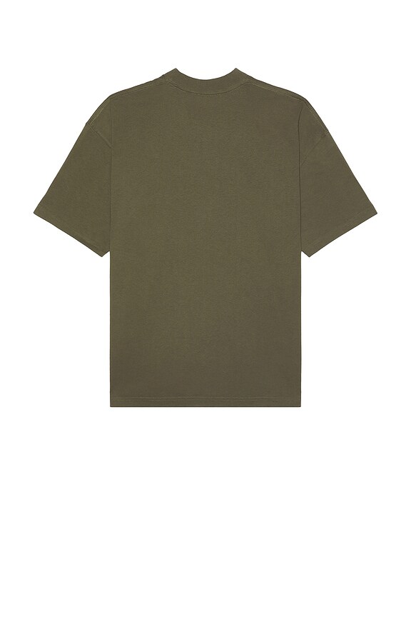 view 2 of 4 CAMISETA in Marley Green