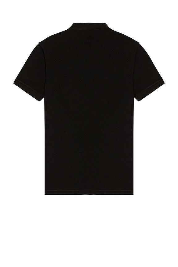 view 2 of 4 Reform SS Polo in Black