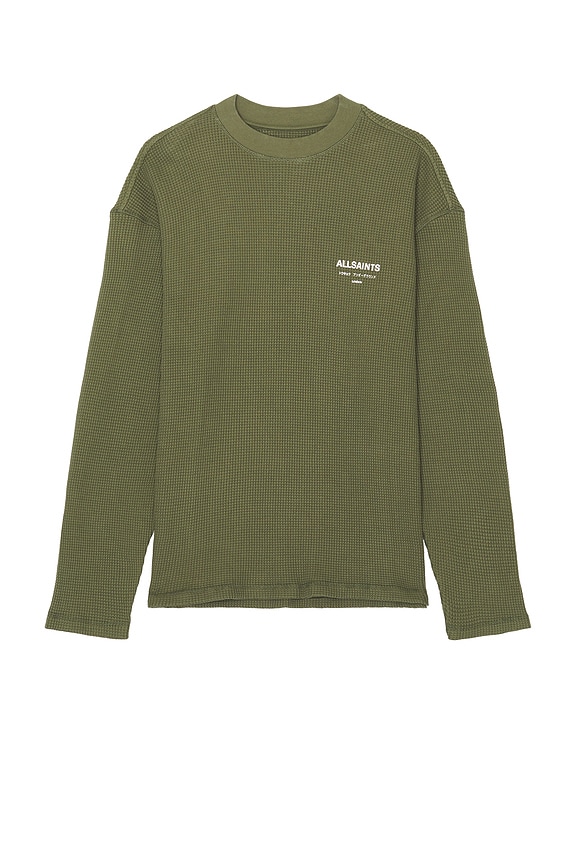 view 2 of 4 CAMISETA in Fleur Green