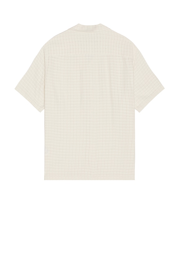 view 2 of 3 CHEMISE MADIN in Sandy White