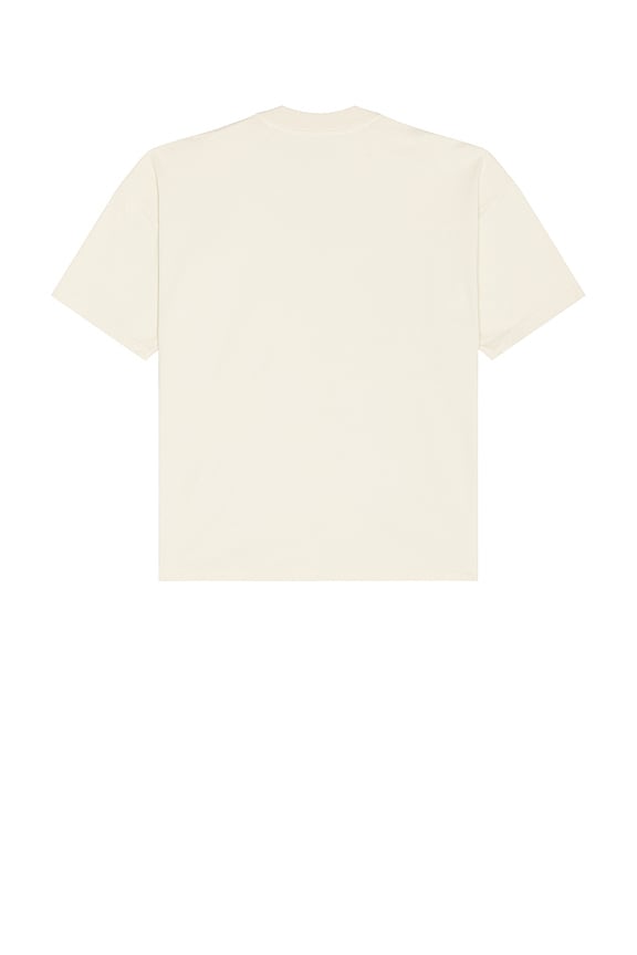 view 2 of 3 T-SHIRT RAS DE COU BIGGY in Bailey Taupe