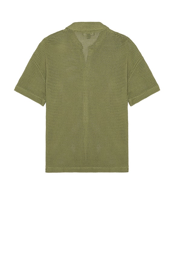 view 2 of 4 CHEMISE MUNROE in Eden Green