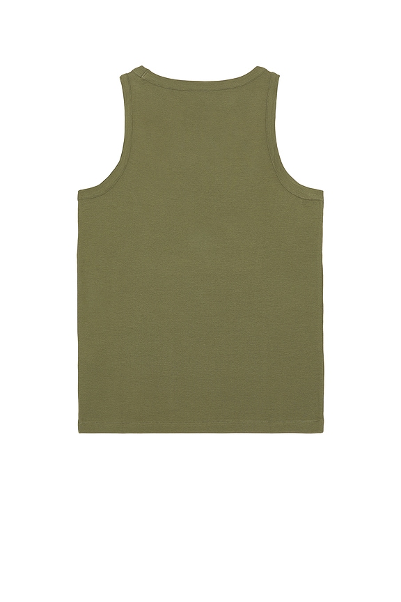 view 2 of 5 CHALECO EDWARDS in Eden Green