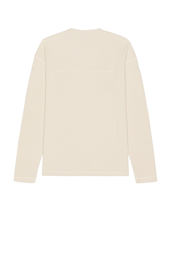 view 2 of 4 티셔츠 in Smoke White