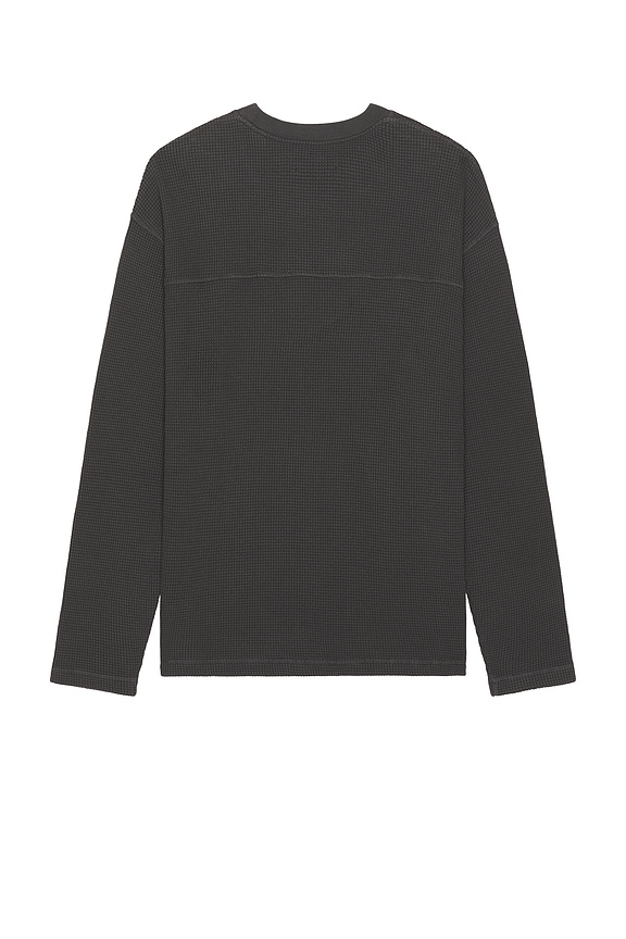 view 2 of 4 CAMISETA in Tumbled Grey