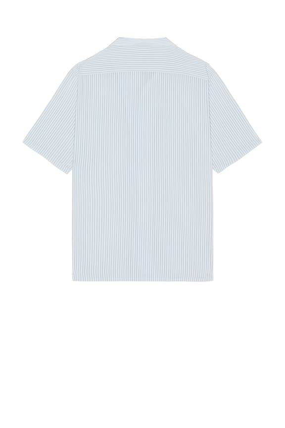 view 2 of 5 Perry Shirt in Kentucky Blue