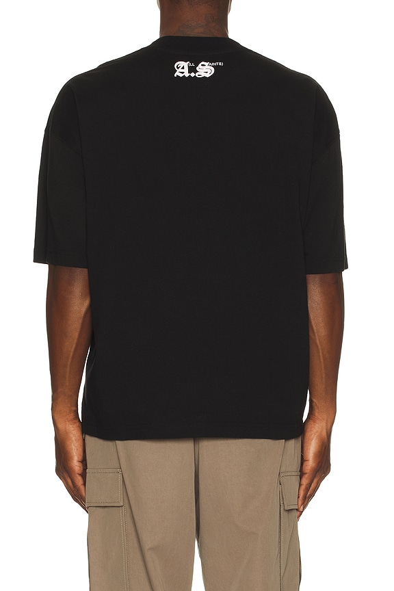 view 2 of 4 CAMISETA KINDRED in Jet Black