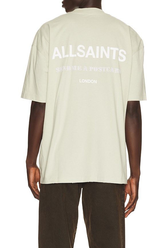 view 2 of 4 CAMISETA DREAMER in Powdered Green