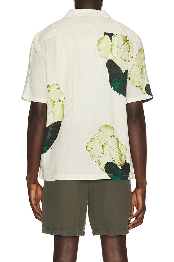 view 2 of 4 CAMISA NOUVELLE in Ecru