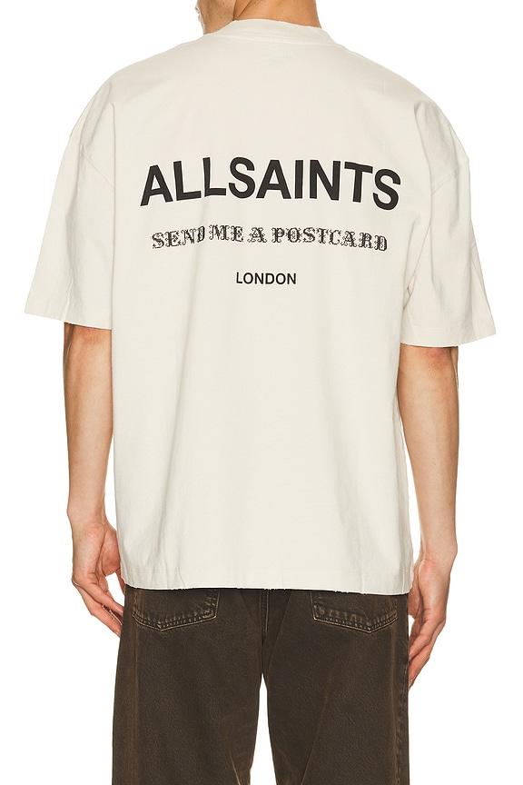 view 1 of 5 CAMISETA DREAMER in Dusk White