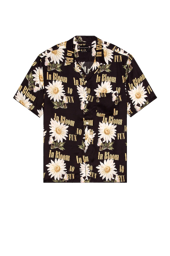 view 1 of 3 シャツ in Jet Black