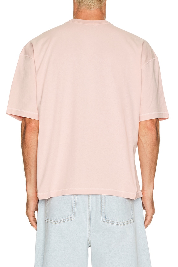 view 2 of 4 Troppo Tee in Blushed Pink