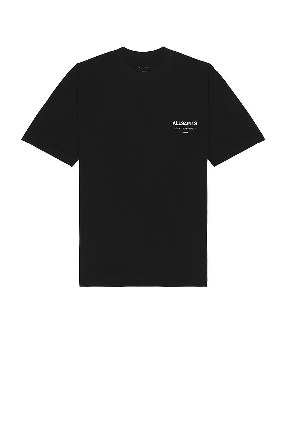 view 2 of 4 Underground Crew in Jet Black