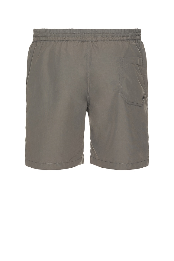 view 2 of 5 Haven Swim Shorts in Pillar Grey