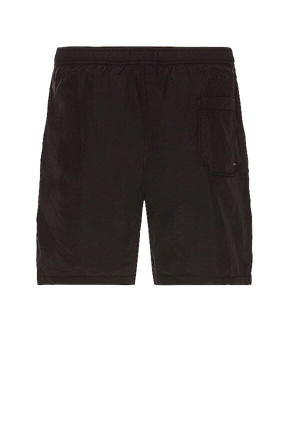 view 2 of 4 BERMUDAS in Jet Black