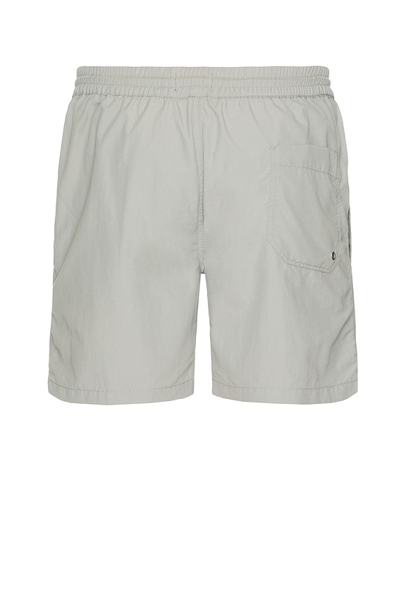 view 2 of 6 Underground Swim Shorts in Machine Grey