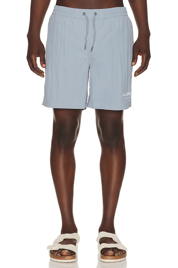 view 1 of 4 BERMUDAS UNDERGROUND in Coastline Blue