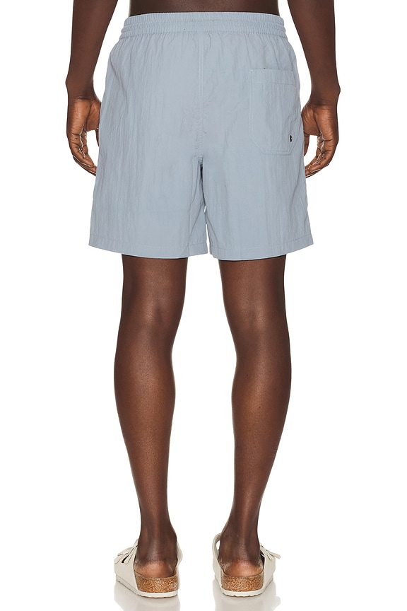 view 2 of 4 BERMUDAS UNDERGROUND in Coastline Blue