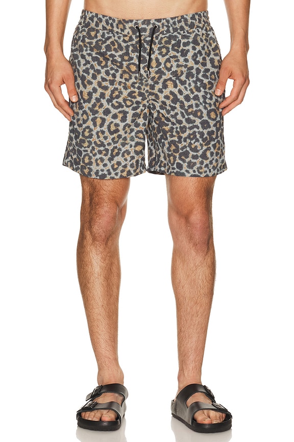 view 1 of 5 BERMUDAS SILESIA in Clouded Grey