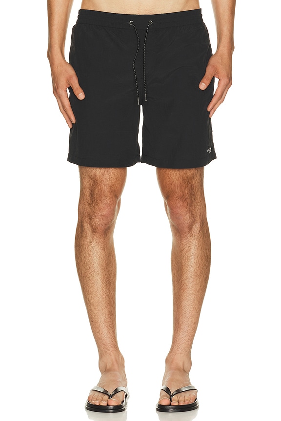 view 1 of 4 BERNUDAS MIKRO in Jet Black