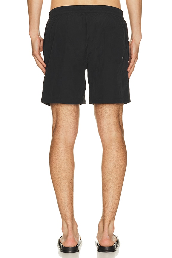 view 2 of 4 BERNUDAS MIKRO in Jet Black