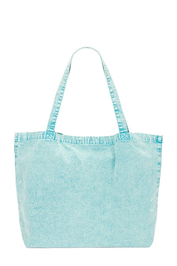 view 2 of 3 BOLSO TOTE in Costello Blue