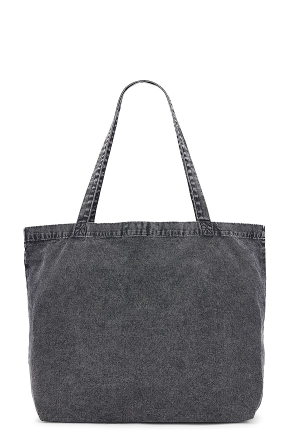 view 2 of 6 Undrground Acid Tote in Jackson Blue