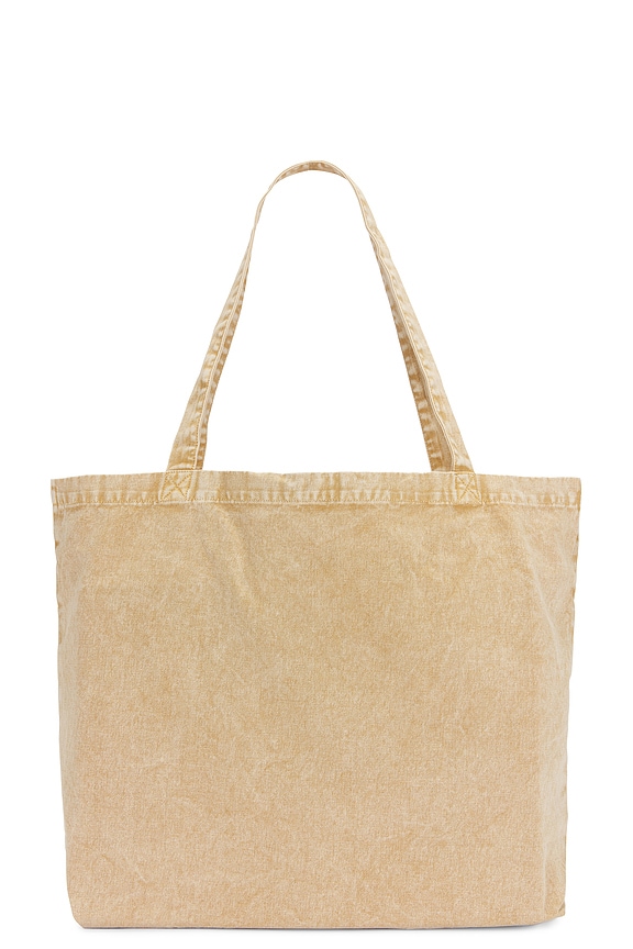 view 2 of 6 СУМКА ТОУТ in Pitt Brown