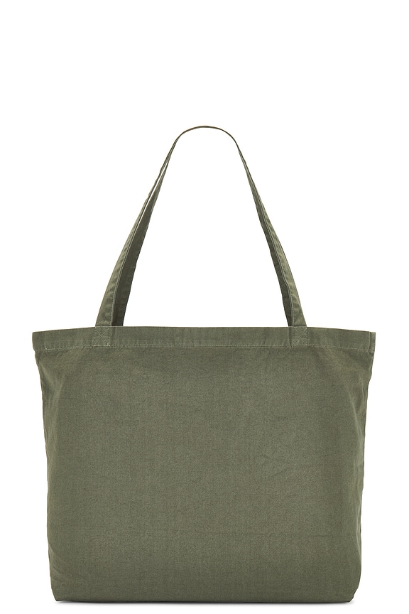 view 2 of 6 토트 in Nori Green