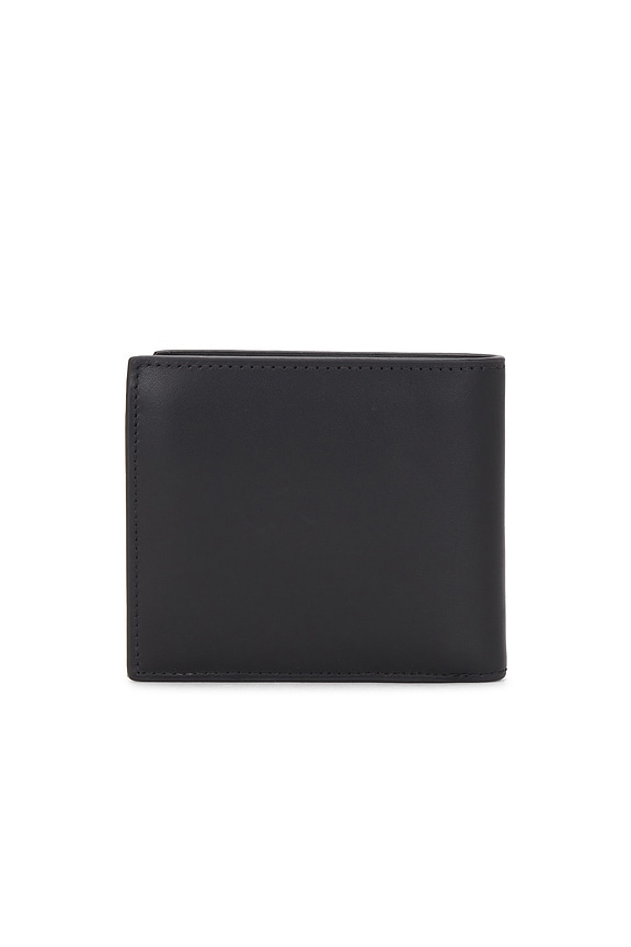 view 2 of 7 Delph Tierra Wallet in Black
